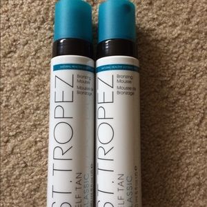 St.Tropez Self Tanner 2pk